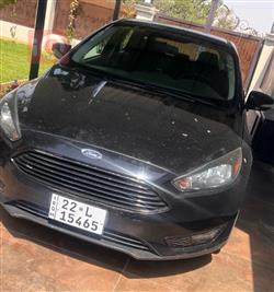 فۆرد فۆکەس